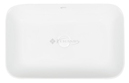 умывальник Isvea Sott'Aqua 60x38 белый (10SQ50060)