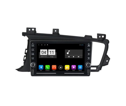 Штатная магнитола FORS.auto K150 для Kia Optima K5 2011-2014