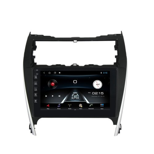 Штатна магнітола FORS.auto M200 для Toyota Camry USA 2012-2014