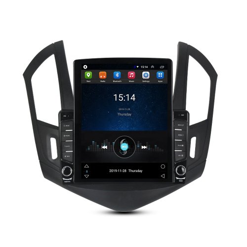 Штатная магнитола FORS.auto TS200 для Chevrolet Cruze 2009-2014