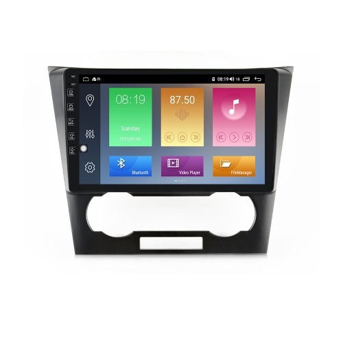 Штатная магнитола FORS.auto M200 для Chevrolet Epica 2006-2012