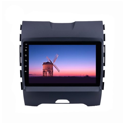 Штатная магнитола FORS.auto M400 для Ford Edge 2015-2018