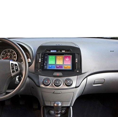 Штатна магнітола FORS.auto M200 для Hyundai Elantra 2006-2011