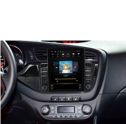 Штатная магнитола FORS.auto TS200 для Kia Ceed 2 JD 2012-2018