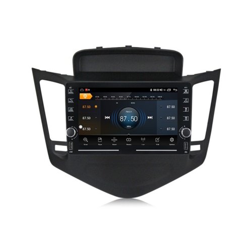 Штатна магнітола FORS.auto K200 для Chevrolet Cruze 2008-2011