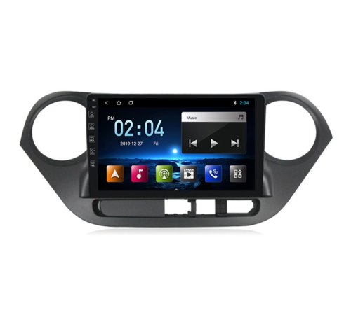 Штатна магнітола FORS.auto M200 для Hyundai i10 2014-2017