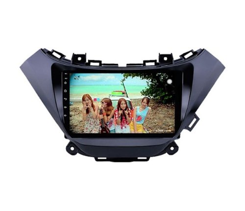 Штатна магнітола FORS.auto M150 для Chevrolet Malibu 2015-2016