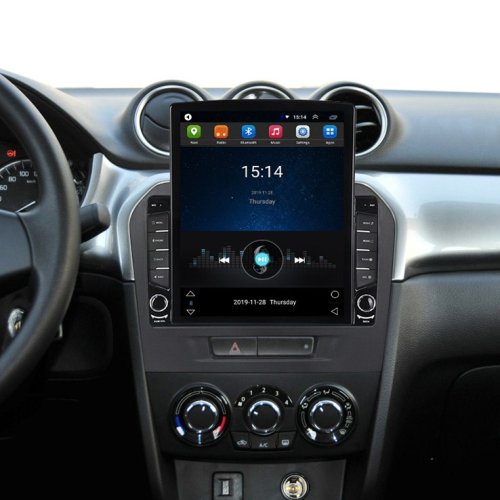 Штатна магнітола FORS.auto TS200 для Suzuki Vitara 2015-2018