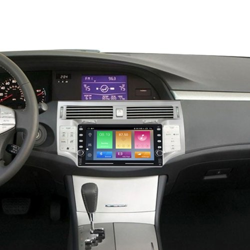 Штатна магнітола FORS.auto K100 для Toyota Avalon 2006-2011