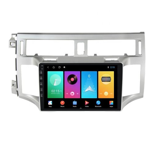 Штатна магнітола FORS.auto M200 для Toyota Avalon 2006-2011