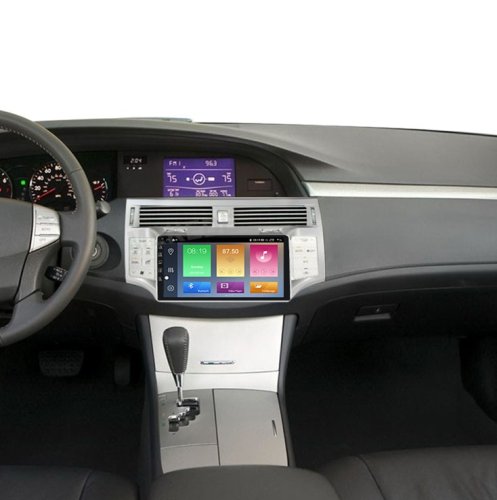 Штатна магнітола FORS.auto M400 для Toyota Avalon 2006-2011