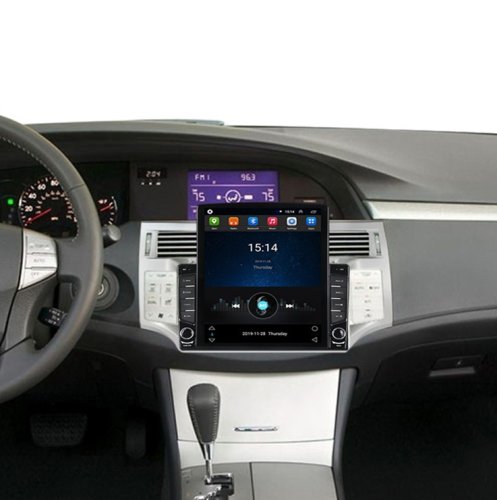 Штатна магнітола FORS.auto TS200 для Toyota Avalon 2006-2011