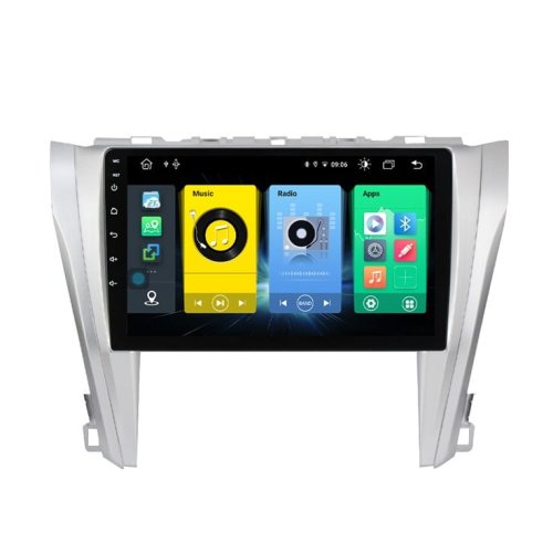 Штатная магнитола FORS.auto M500 для Toyota Camry 2012-2014