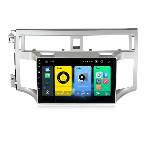 Штатна магнітола FORS.auto М300 для Toyota Avalon 2006-2011