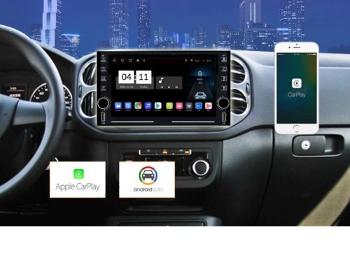 Штатная магнитола FORS.auto K100 для Lexus IS200/IS220/IS250/IS300/IS350 2005-2012