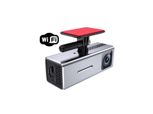 Відеореєстратор FORS.auto F-HD-K01