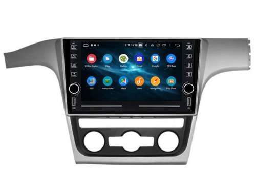 Штатная магнитола FORS.auto K150 для Volkswagen Passat 2012-2014