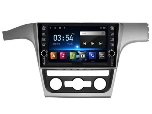 Штатна магнітола FORS.auto K200 для Volkswagen Passat 2012-2014