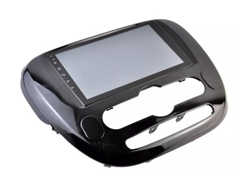 Штатна магнітола FORS.auto M150 для Kia Soul (9 inch, HIGH-END) 2014