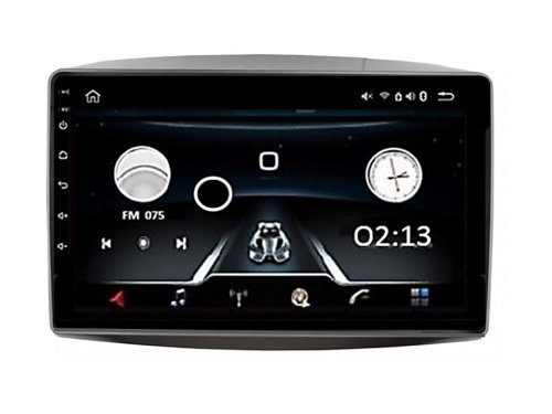 Штатная магнитола FORS.auto M200 для Kia Sorento (10.1 inch) 2014+