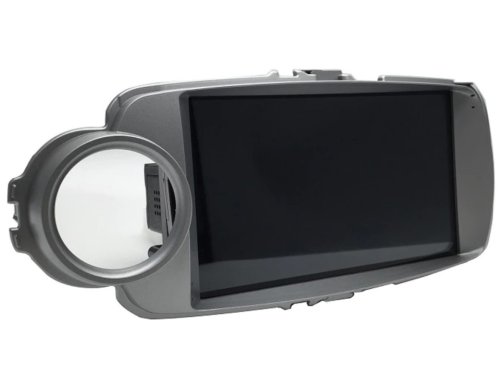 Штатная магнитола FORS.auto M200 для Toyota Yaris/Vitz (9 inch) 2012+