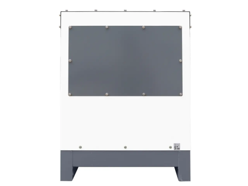 Дизельний генератор Konner&Sohnen KS 25-3DE