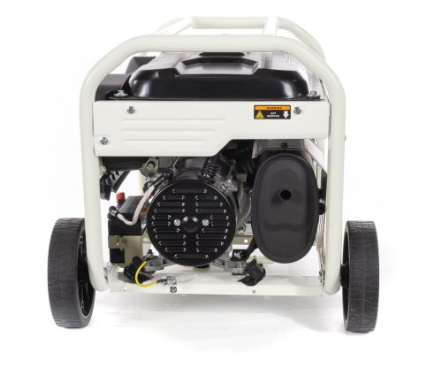 Бензиновый генератор Matari MH4000E