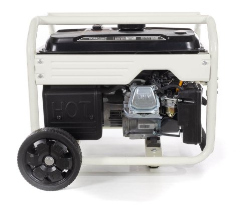 Бензиновый генератор Matari MH4000E