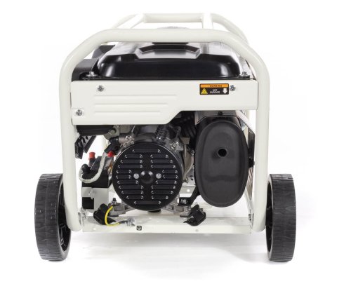 Бензиновый генератор Matari MH5000E