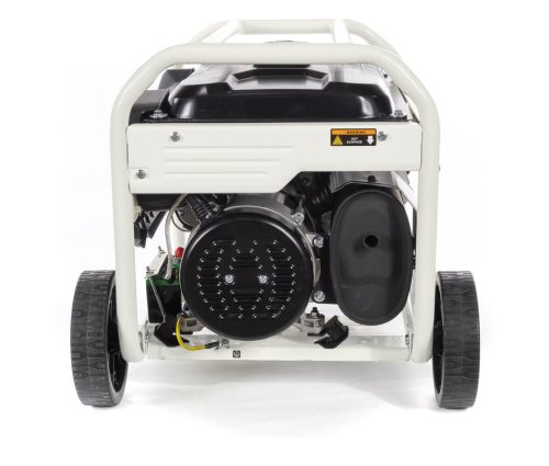 Бензиновый генератор Matari MH6000E