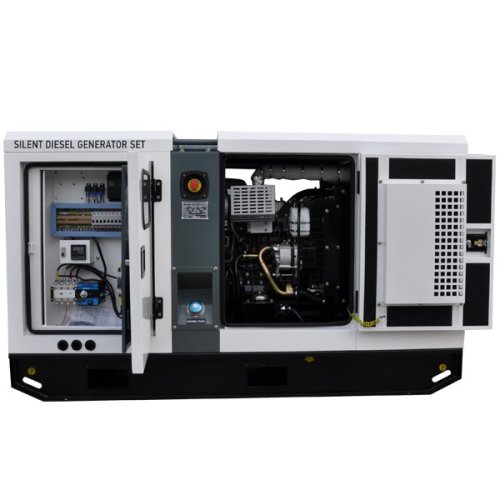 Дизельний генератор Matari MR 25