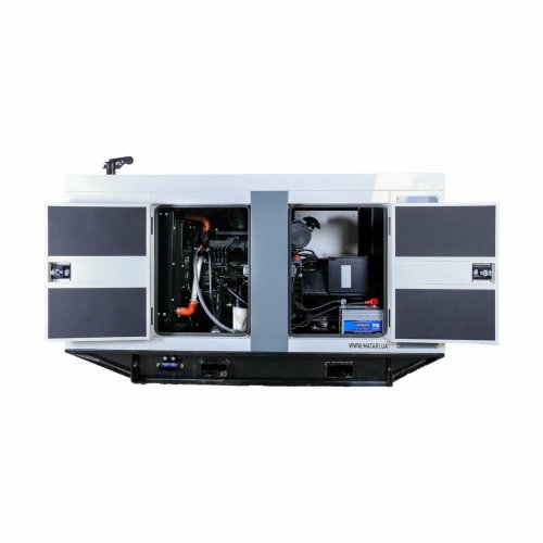 Дизельный генератор Matari MB 25