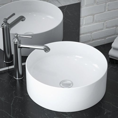 Умывальник Imprese i11069