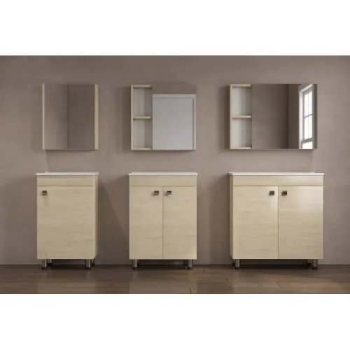 Комплект мебели для ванной комнаты RJ Atlant RJ02501OK