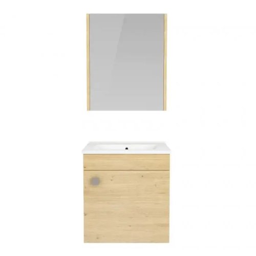 Комплект мебели для ванной комнаты RJ Atlant RJ02500OK