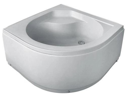 Душевая кабина RJ Baron 90RZ014