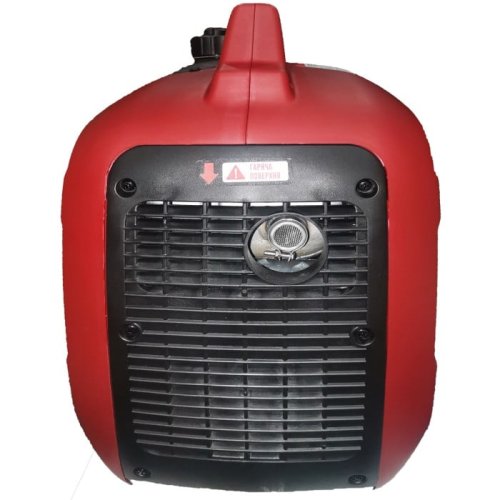 Инверторный бензиновый генератор КВІТКА PRO SC2000i (2 кВт) (110-7030)