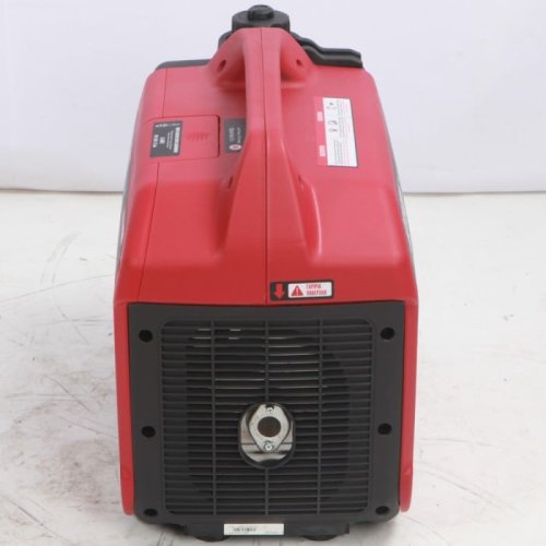 Инверторный бензиновый генератор КВІТКА PRO SC3500i (3.2 кВт) (110-7033)