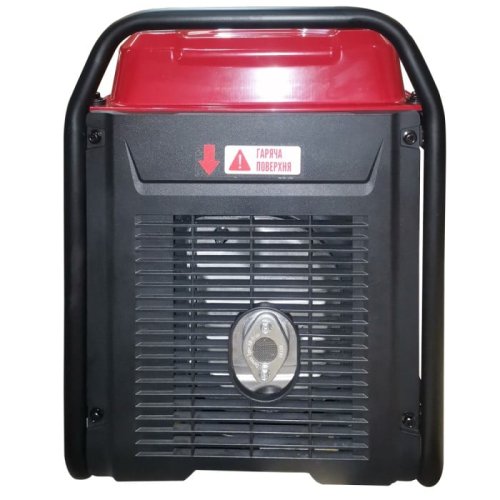 Инверторный бензиновый генератор КВІТКА PRO SC3200i-H (3.2 кВт) (110-7038)