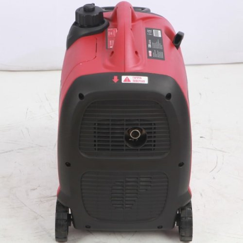 Инверторный бензиновый генератор КВІТКА PRO SC2500i (2.5 кВт) (110-7032)