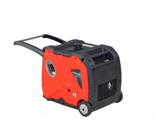 Бензиновый инверторный генератор FOGO F4001iSE