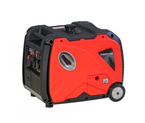 Бензиновый инверторный генератор FOGO F4001iSE