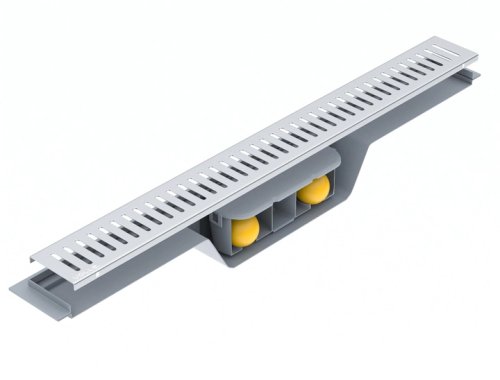 Душовий трап Volle 700 мм 90-22-704