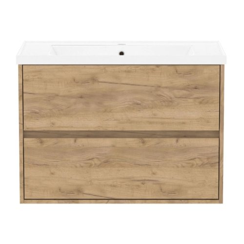 Тумба з умивальником Volle Тео 15-88-81Dr