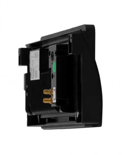 Штатна магнітола Soundbox S-8632 для BMW X5 E53/ 5 series E39 S4-8632