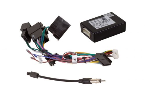 Штатна магнітола Soundbox SM-8633 з CarPlay для BMW E46 3Series 1999-2005