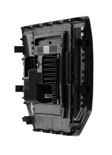 Штатная магнитола Soundbox SM-6294 с CarPlay модемом ля Volkswagen Crafter 2017+