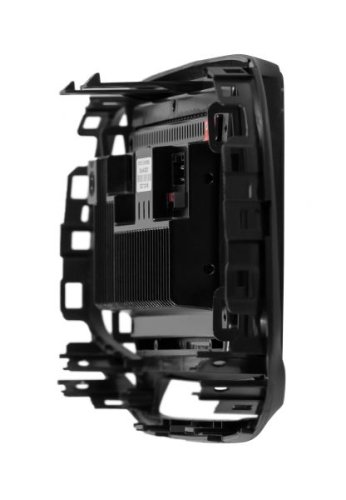 Штатна магнітола Soundbox MTX-1241 з 4G та CarPlay для Fiat Doblo 2015+ MTX-1241+360