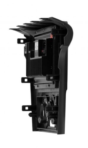 Штатна магнітола Soundbox SM-8130 з CarPlay для Mitsubishi Outlander 2004-2007