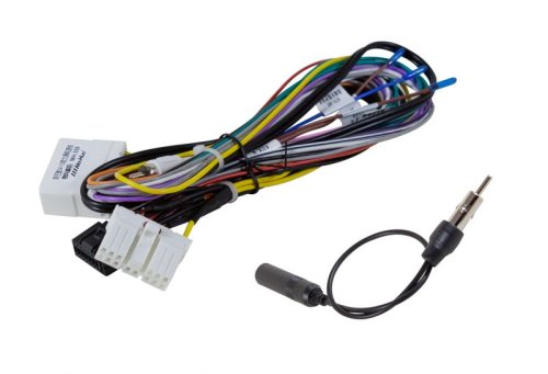 Штатна магнітола Soundbox MTX-1078 з 4G та CarPlay для Chevrolet Captiva 2009-2012 MTX-1078